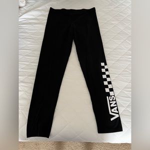 Vans leggings
